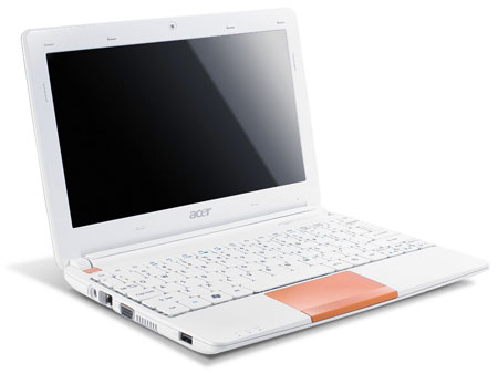 Daftar Harga Laptop Acer Juni 2012 Terbaru