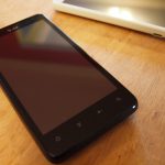 HTC Vivid