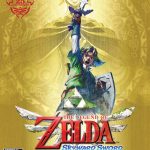 LOZ-Skyward Sword