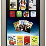 Nook Tablet