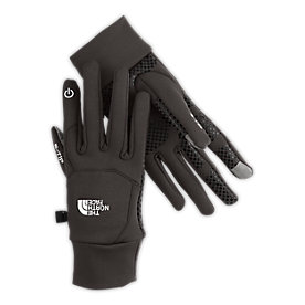 northern face gloves