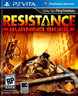 Resistance_Burning_Skies_boxart