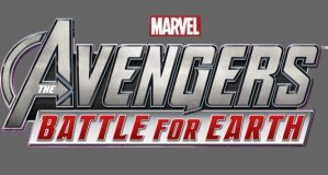 Marvel Avengers: Battle for Earth Preview [Video Game]